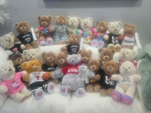 Open image in slideshow, Brother Bear Donations
